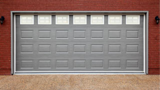 Garage Door Repair at West Central Pasadena, California